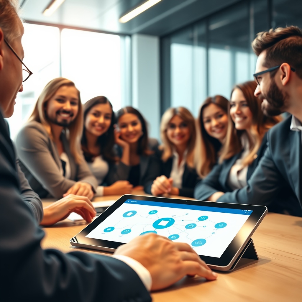 Integration bestehender Systeme