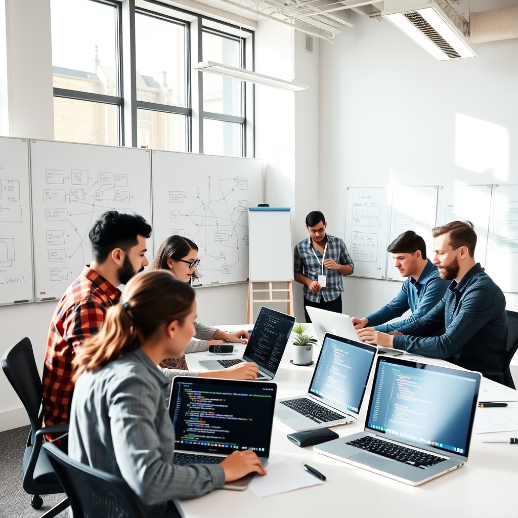 Modstack Support und Wartung